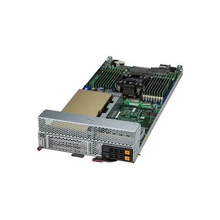 SBI-611E-5T2N Supermicro