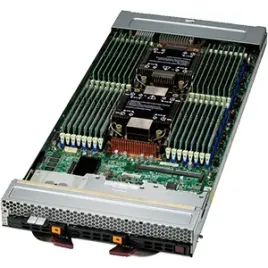 SBI-621E-1T3N Blade node Supermicro