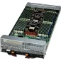 SBI-621E-5T3N Supermicro -NR-6U-5 Node SuperBlade DP Intel SPR Up to 3 SATA3-NVMe