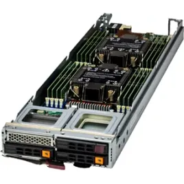 SBI-421E-1T3N Blade node Supermicro