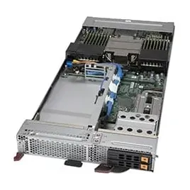  Supermicro SBI-610P-1T2N SBI-610P-1T2N Blade node Supermicro 1 189,41 $