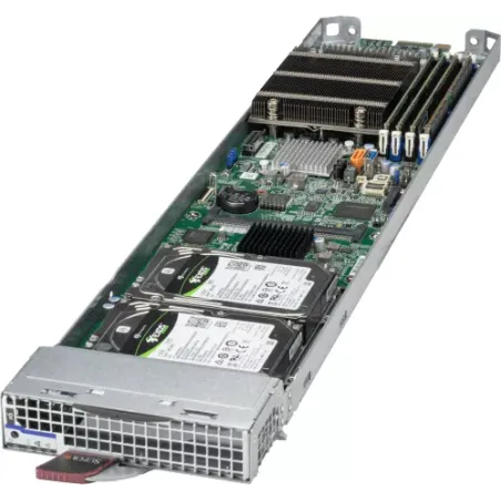 MBI-310T-4C2 Supermicro