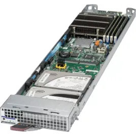 MBI-310T-4T2N Supermicro