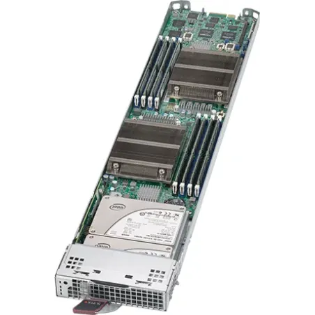 MBI-6219G-T Supermicro -EOL-Intel skylake 2 x E3-1200V5 with 4x 2.5 SSD