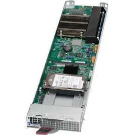 MicroBlade Node Supermicro MBI-6119G-C2