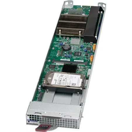 MBI-6119G-C2 Supermicro