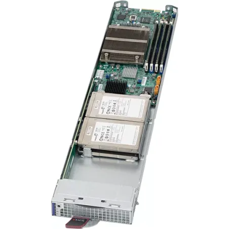 MBI-6119G-C4 Supermicro