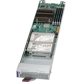 MBI-6119G-T4 Supermicro