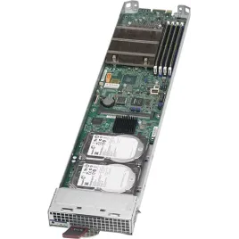 MicroBlade Node Supermicro MBI-6119M-C2