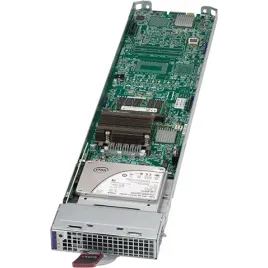 MicroBlade Node Supermicro MBI-6119G-T7LX