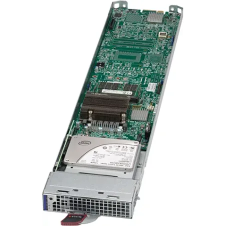 MBI-6119G-T7LX Supermicro