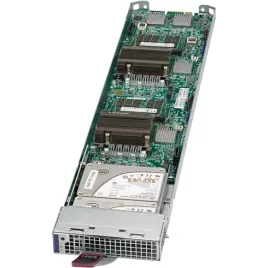  Supermicro MBI-6219G-T7LX MicroBlade Node Supermicro MBI-6219G-T7LX 2 334,12 $