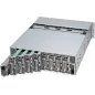 Supermicro SYS-5039MC-H8TRF 3U CSE-938NH-R2K04BP - 8x X11SCD-F