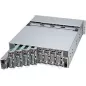 Supermicro SYS-5039MS-H8TRF 3U CSE-938BH-R1K68B - 8x X11SSD-F