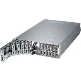 Supermicro SYS-5039MC-H12TRF 3U (CSE-939HC-R2K04BP 12x X11SCE-F )