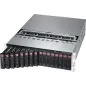 SYS-5039MD8-H8TNR Supermicro 3U MicroCloud System- X11SDD-8C-F- 938NH-R1K68B