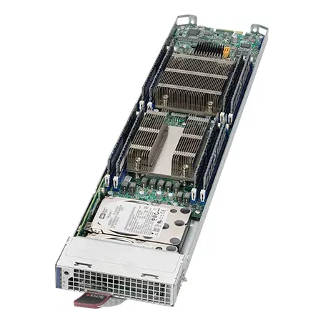 MBI-6128R-T2 Supermicro