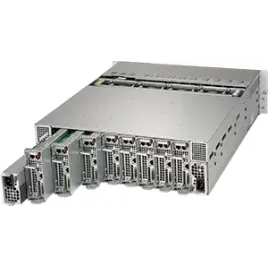 SYS-5038MD-H8TRF Supermicro