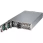 SYS-5038MD-H24TRF Supermicro 3U MicroCloud System- Xeon-D - CSE-939HX-R1K63B