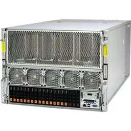 SYS-821GE-TNHR Supermicro