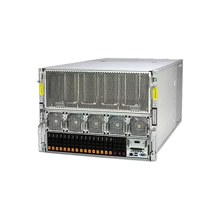 SYS-821GE-TNHR Supermicro