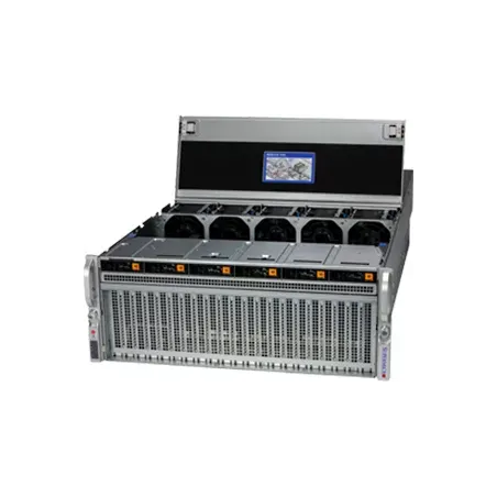 SYS-421GU-TNXR Supermicro -NR-X13DGU-P- CSE-458GTS-R3K02P- HF- RoHS-REACH