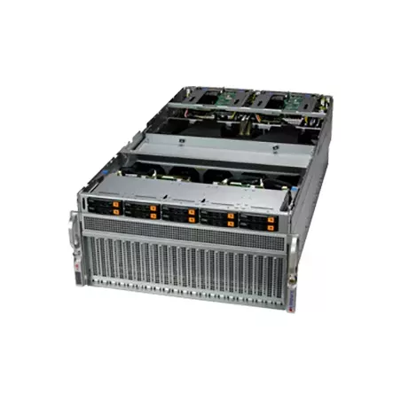 SYS-521GU-TNXR Supermicro -NR-X13DGU-P- CSE-458GTS-R3K06P- HF- RoHS-REACH