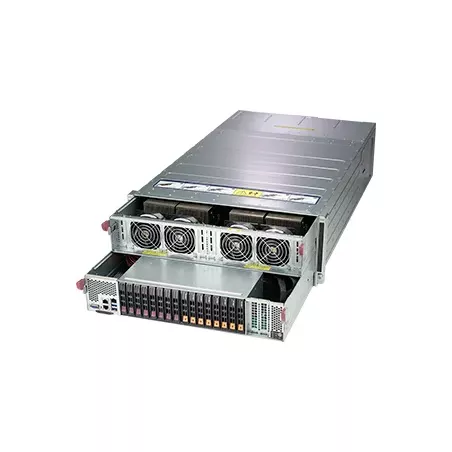 SYS-4029GP-TVRT Supermicro