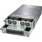 SYS-4029GP-TVRT Supermicro -EOL-X11DGO-T- R422BG-R4000 -Volta SXM2 GPU--HF