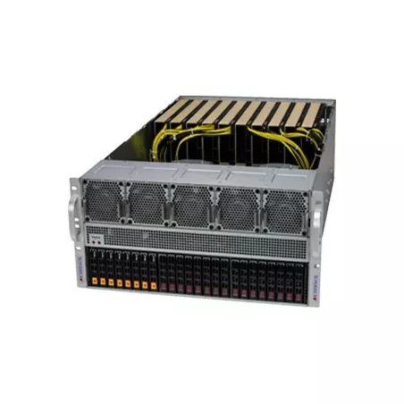 SYS-521GE-TNRT Supermicro