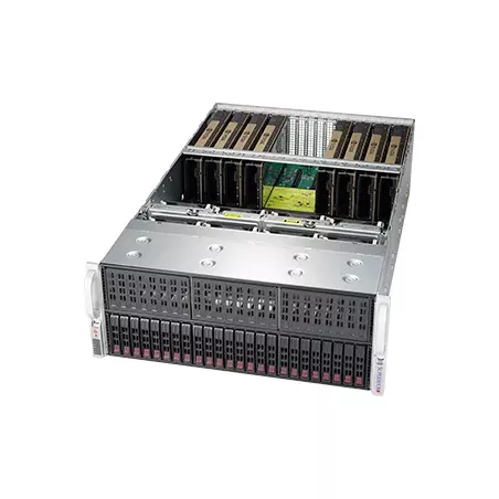 SYS-4029GP-TRT Supermicro