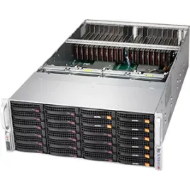 SYS-6049GP-TRT Supermicro X11DPG-OT- 848GTS-R4000P- HF-RoHS-REACH