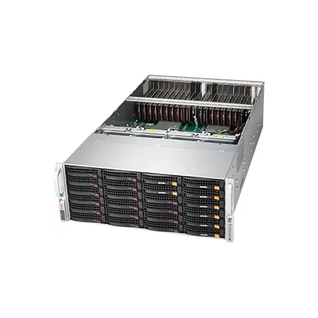 SYS-6049GP-TRT Supermicro