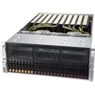 Supermicro SYS-420GP-TNR  4U X12DPG-OA6 CSE-418G2TS-R4016BP