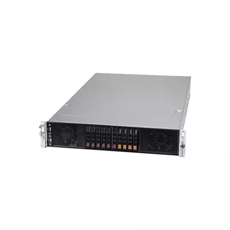 SYS-220GP-TNR Supermicro