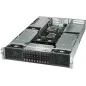 Supermicro SYS-2029GP-TR 2U CSE-218GH-R2K03B- X11DPG-SN PWS-2K03P-1R