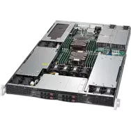  Supermicro SYS-1029GP-TR Supermicro SYS-1029GP-TR 1U CSE-118GH-R1K66B2 X11DPG-SN PWS-1K66P-1R 2 370,82 $