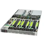  Supermicro SYS-1029GQ-TRT Supermicro SYS-1029GQ-TRT 1U (CSE-118QETS-R2K05P2 X11DGQ 3 206,82 $