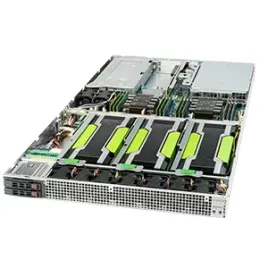  Supermicro SYS-1029GQ-TRT Supermicro SYS-1029GQ-TRT 1U (CSE-118QETS-R2K05P2 X11DGQ 3 206,82 $