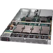 Supermicro SYS-1029GQ-TXRT 1U (CSE-118GQPTS-R2K05P2 X11DGQ