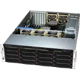 SSG-631E-E1CR16H Supermicro