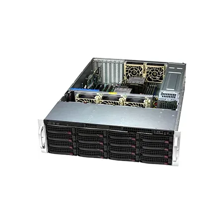 SSG-631E-E1CR16H Supermicro