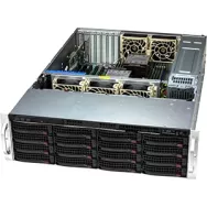 SSG-631E-E1CR16L Supermicro