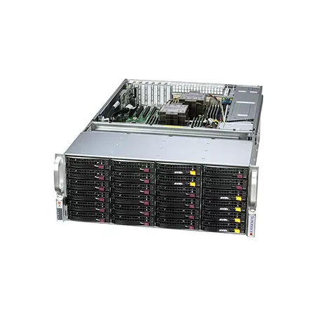 SSG-641E-E1CR36H Supermicro