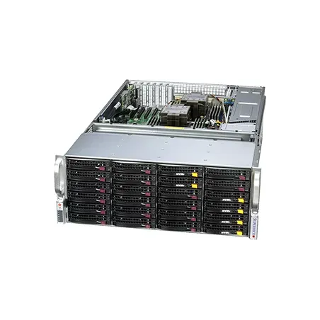 SSG-641E-E1CR36L Supermicro