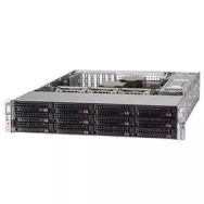 SSG-620P-ACR12H Supermicro