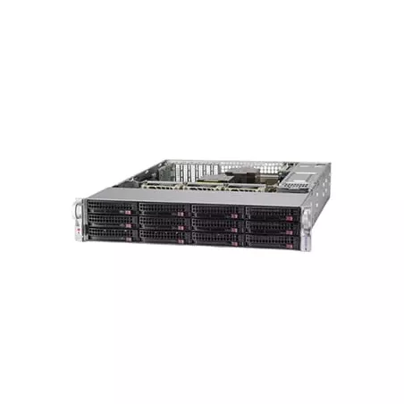 SSG-620P-ACR12H Supermicro