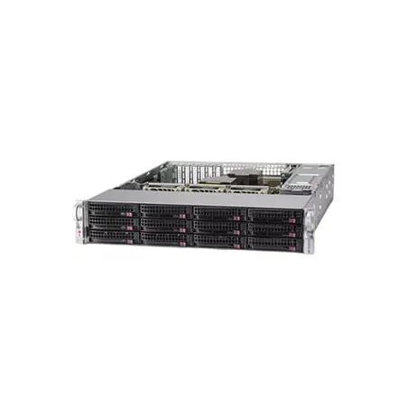 SSG-620P-ACR12H Supermicro