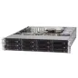 SSG-620P-ACR12H Supermicro Standard Storage: X12DPI-NT6- CSV-826BTS-R1K23LPBP2- S39