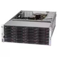 SSG-640P-E1CR36H Supermicro Server
